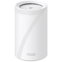 TP-Link BE65(1-pack) BE9300 Whole Home Mesh Wi-Fi 7, Mesh Router weiß