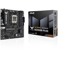 ASUS TUF GAMING A620AM-PLUS, Mainboard 