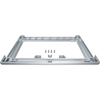 Bosch Home Verbindungssatz WTZ2751X grau