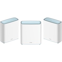 D-Link M32-3, Router 3 Geräte