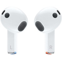 SAMSUNG Galaxy Buds3, Kopfhörer weiß, Bluetooth, ANC