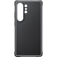 SAMSUNG Rugged Case, Handyhülle schwarz, Samsung Galaxy S25 Ultra