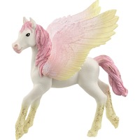 Schleich Bayala Pegasus Fohlen, Spielfigur 