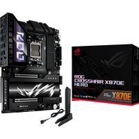 ASUS ROG CROSSHAIR X870E HERO, Mainboard