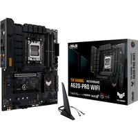 ASUS TUF GAMING A620-PRO WIFI, Mainboard