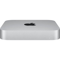 Apple Mac mini M2 2023, MAC-System silber, macOS