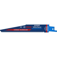 Bosch EXPERT Säbelsägeblatt ‘Vehicle Rescue’ S 957 CHM, 10 Stück Länge 150mm