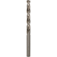 Bosch PRO Metal HSS-G Spiralbohrer, Ø 6mm 10 Stück, Arbeitslänge 57mm