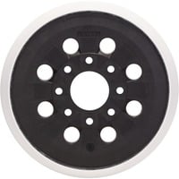 Bosch Professional Schleifteller mittelhart, Ø 125mm schwarz