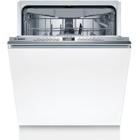 Bosch SBH4ECX28E Serie 4, Spülmaschine 60 cm, Home Connect, XXL