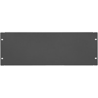 Digitus 48,3 cm (19") Blindabdeckung 4HE schwarz