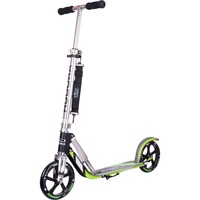 HUDORA BigWheel GS 205, Scooter hellgrün/schwarz