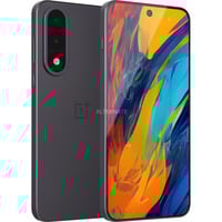 OnePlus Nord 5 512GB, Handy Phantom Grey, OxygenOS, 12 GB
