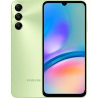 Samsung Galaxy A05s 64GB, Handy Android 13, 4 GB