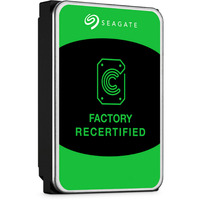 Seagate Exos X24 24 TB Retail , Festplatte SATA 6 Gb/s, 3,5", Retail