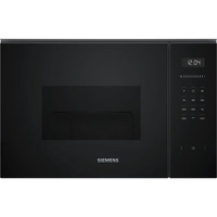 Siemens BE555LMB1 IQ500, Mikrowelle