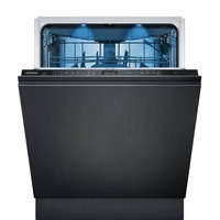 Siemens SX95EX12CE IQ500, Spülmaschine 60 cm, Home Connect, XXL