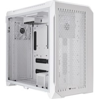 Thermaltake CTE C750 Air Snow                     , Big-Tower-Gehäuse weiß, Tempered Glass