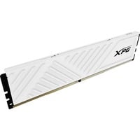 ADATA DIMM 32 GB DDR4-3200 , Arbeitsspeicher weiß, AX4U320032G16A-SWHD35, XPG GAMMIX D35, INTEL XMP