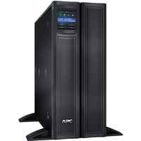 APC Smart-UPS X SMX2200HV, USV schwarz
