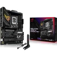 ASUS ROG STRIX Z890-H GAMING WIFI, Mainboard schwarz