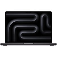 Apple MacBook Pro (14") 2025, Notebook schwarz, 32 GB, 1 TB (1 TB SSD), M5, MacOS, Deutsch