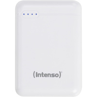 Intenso Powerbank XS10000 weiß, 10.000 mAh