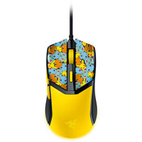 Razer Cobra - Pokémon Edition, Gaming-Maus gelb/mehrfarbig