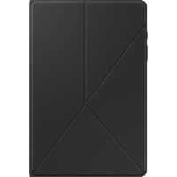 Samsung Book Cover, Tablethülle schwarz, Samsung Galaxy Tab A9+