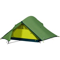 Vango Tunnelzelt Blade 200 grün, mit Vorraum für Gepäck