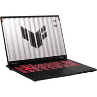 ASUS TUF Gaming A16  (FA608UM-RV136W), Gaming-Notebook grau, AMD Ryzen 7 260, NVIDIA GeForce RTX 5060, 16 GB DDR5, 1 TB (1 TB SSD), Windows 11 Home