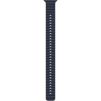 Apple Verlängerung für 49 mm Ocean Armband, Uhrenarmband dunkelblau/titan