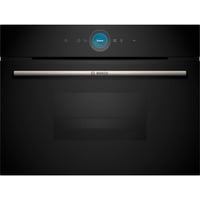 Bosch CDG714XB1 Serie 8, Dampfgarer schwarz