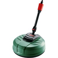 Bosch Heimwerken & Garten Terrassenreiniger AquaSurf 250, Flächenreiniger, Düse grün