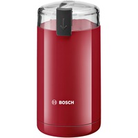 Bosch Kaffeemühle TSM6A014R rot, 180 Watt