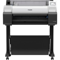 Canon imagePROGRAF TM-240, Großformatdrucker grau, USB, LAN, WLAN