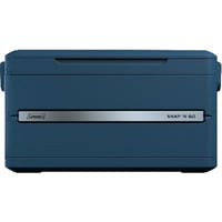 Coleman Snap'N Go 55QT, Kühlbox blau