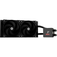 Enermax Liqmax IV 240 mm, Wasserkühlung
