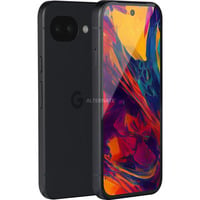 Google Pixel 10a 128GB, Handy Obsidian, Android, 8 GB