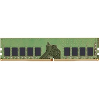 Kingston DIMM 8 GB DDR4-3200 , Arbeitsspeicher grün, KSM32ES8/8MR, Server Premier