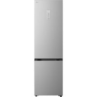 LG GBBS525APY, Kühl-/Gefrierkombination LINEARCooling, DoorCooling+, LG ThinQ