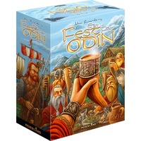 Pegasus Ein Fest für Odin, Brettspiel