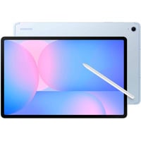 SAMSUNG Galaxy Tab S10 FE+ 128GB, Tablet-PC blau, Android
