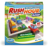 THINK FUN Rush Hour Junior 2024, Brettspiel