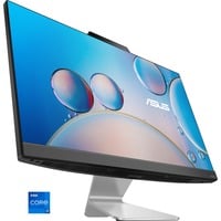 ASUS A3402WBAK-WA027W, PC-System weiß, Windows 11 Home 64-Bit