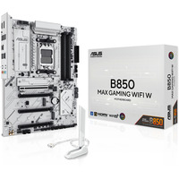 ASUS B850 MAX GAMING WIFI W, Mainboard