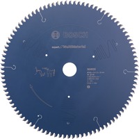 Bosch EXPERT Multi Material Kreissägeblatt, Ø 305mm, 96Z Bohrung 30mm, für Kapp- & Gehrungssägen