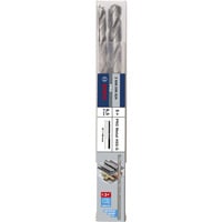 Bosch Professional PRO Metal HSS-G Spiralbohrer lang, Ø 6,5mm 5 Stück, Arbeitslänge 97mm