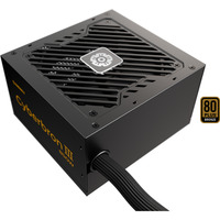Enermax CYBERBRON III 850W, PC-Netzteil 1x 12-Pin High Power GPU, 2x PCIe, 850 Watt