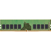 Kingston DIMM 16 GB DDR4-2666 , Arbeitsspeicher grün, KSM26ES8/16HC, Server Premier